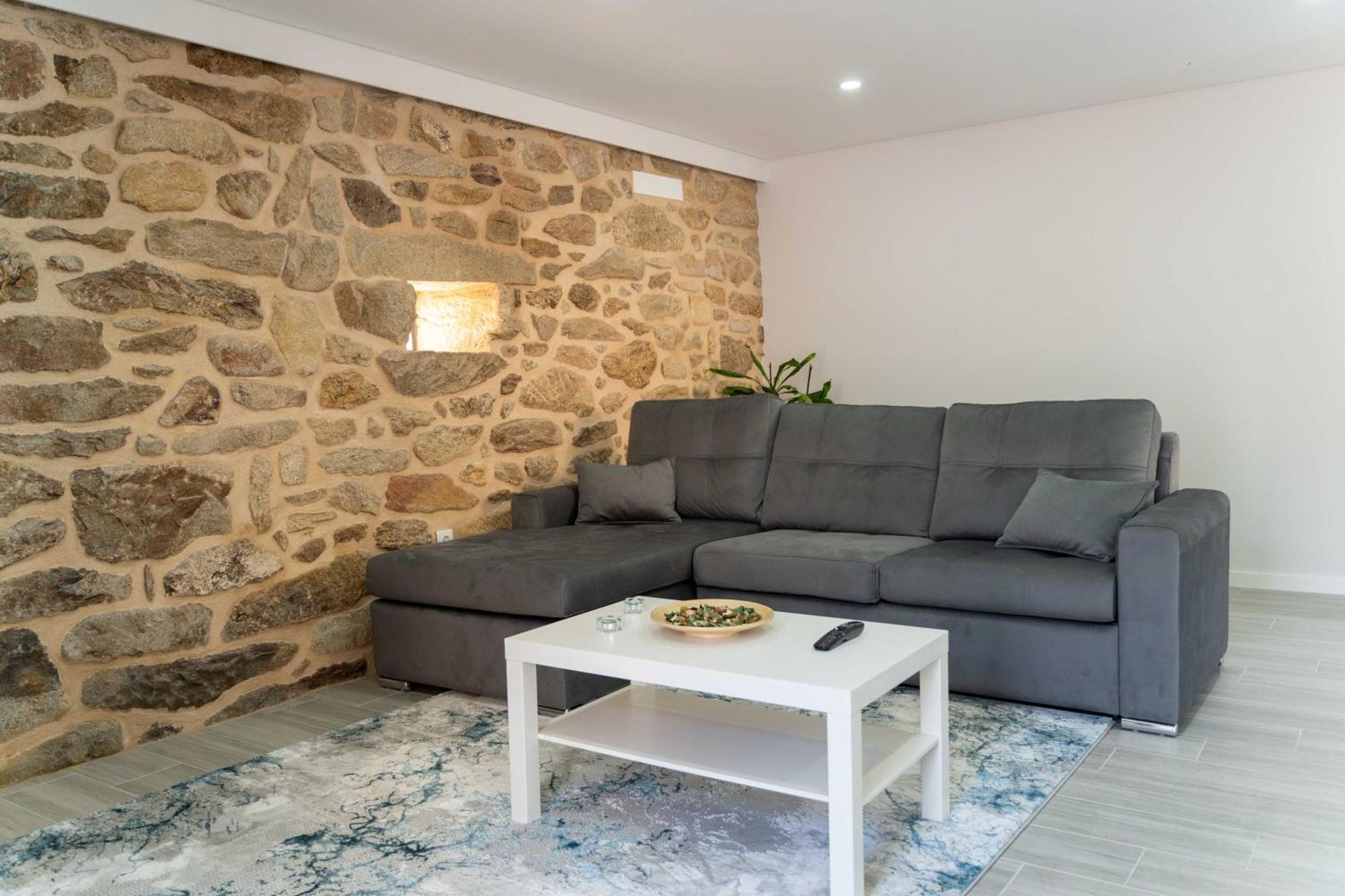 Guest House Taiao Valenca Exterior photo