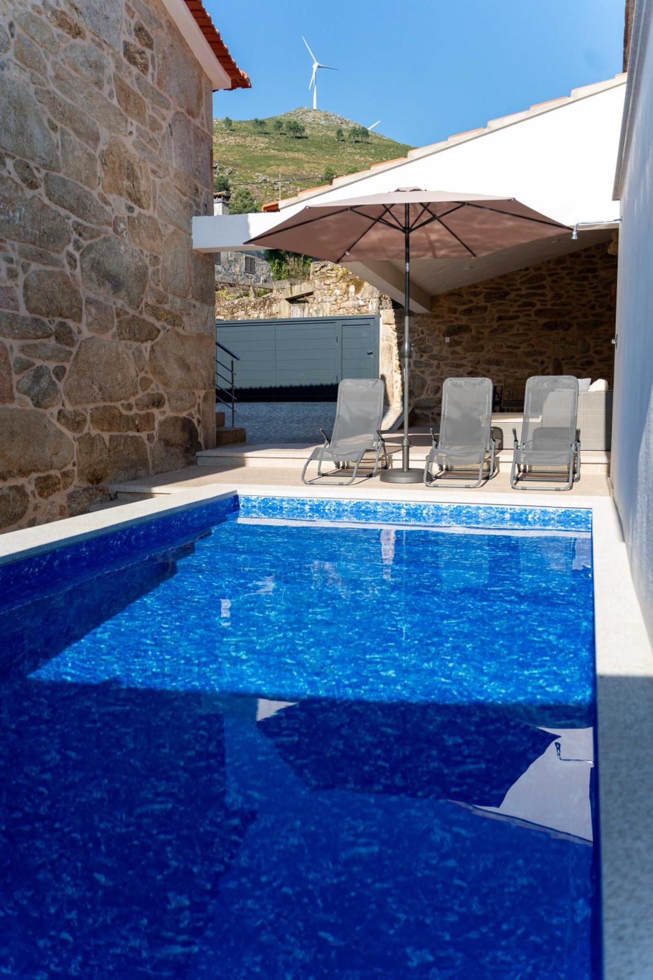 Guest House Taiao Valenca Exterior photo