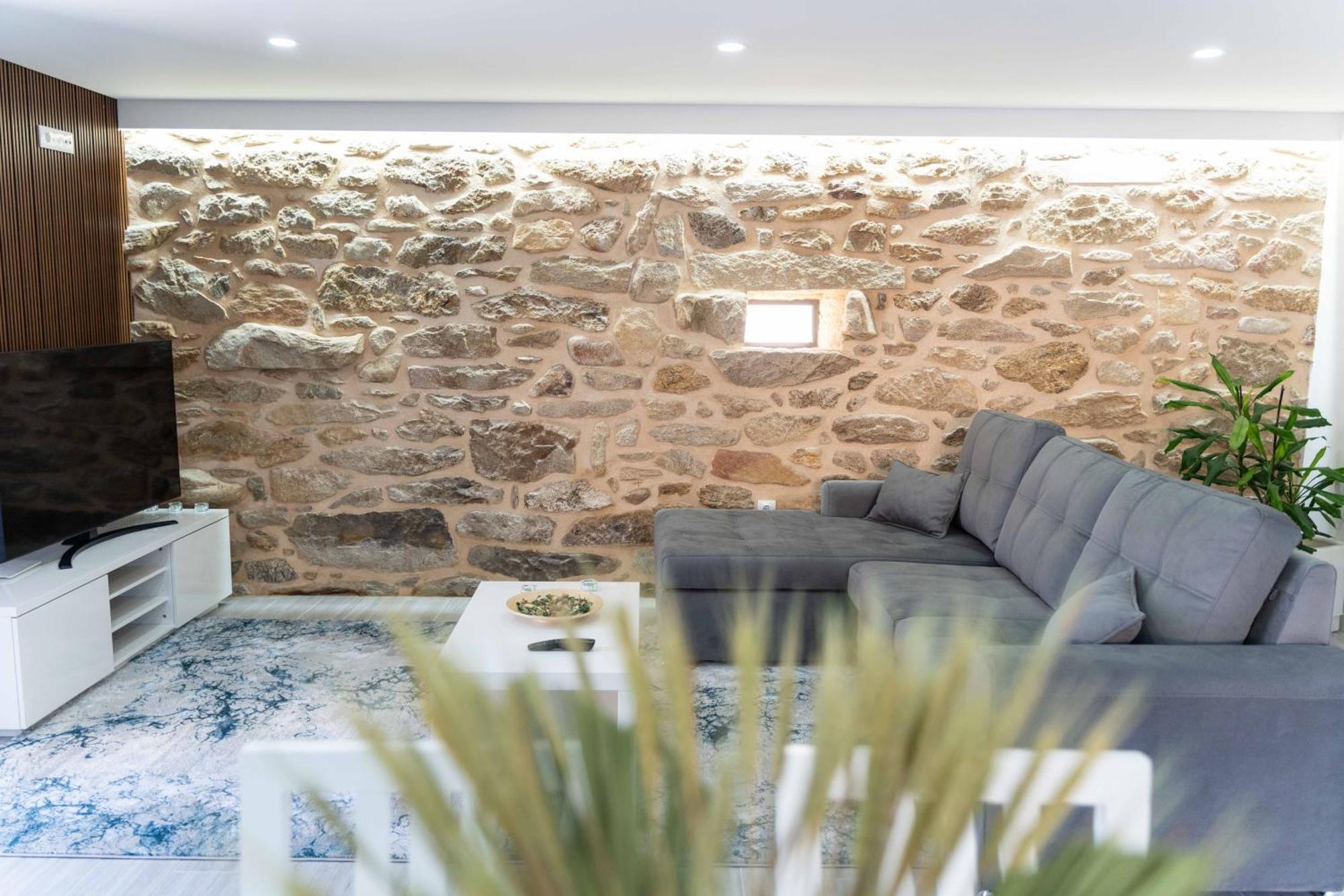 Guest House Taiao Valenca Exterior photo