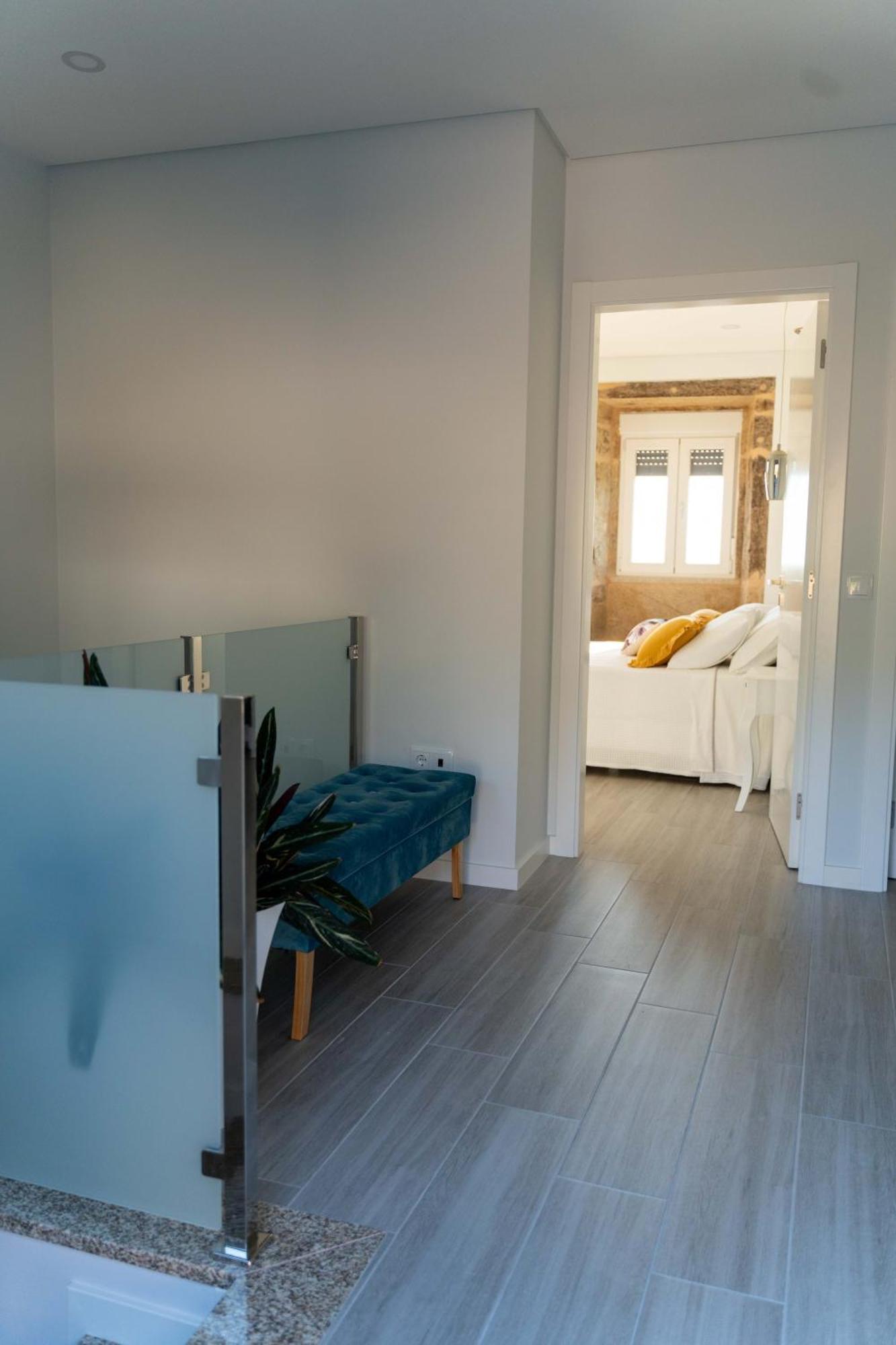 Guest House Taiao Valenca Exterior photo